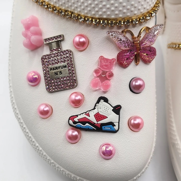 croc Boots - Picture 3 of 6